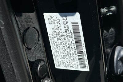 2022 Honda Pilot Touring 7 Passenger