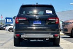 2022 Honda Pilot Touring 7 Passenger