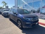 2016 Honda Pilot EX-L w/Navigation