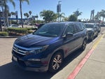 2016 Honda Pilot EX-L w/Navigation