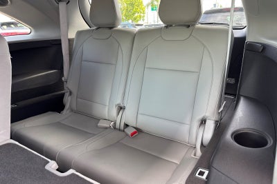 2017 Acura MDX 3.5L w/Technology Package