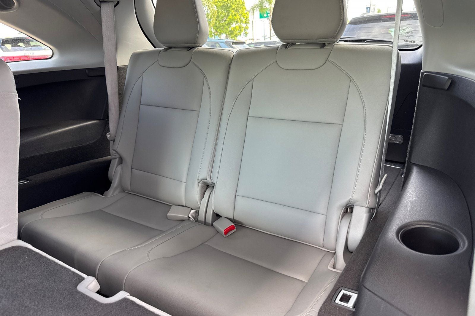 2017 Acura MDX 3.5L w/Technology Package