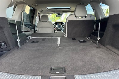 2017 Acura MDX 3.5L w/Technology Package