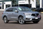 2017 Acura MDX 3.5L w/Technology Package
