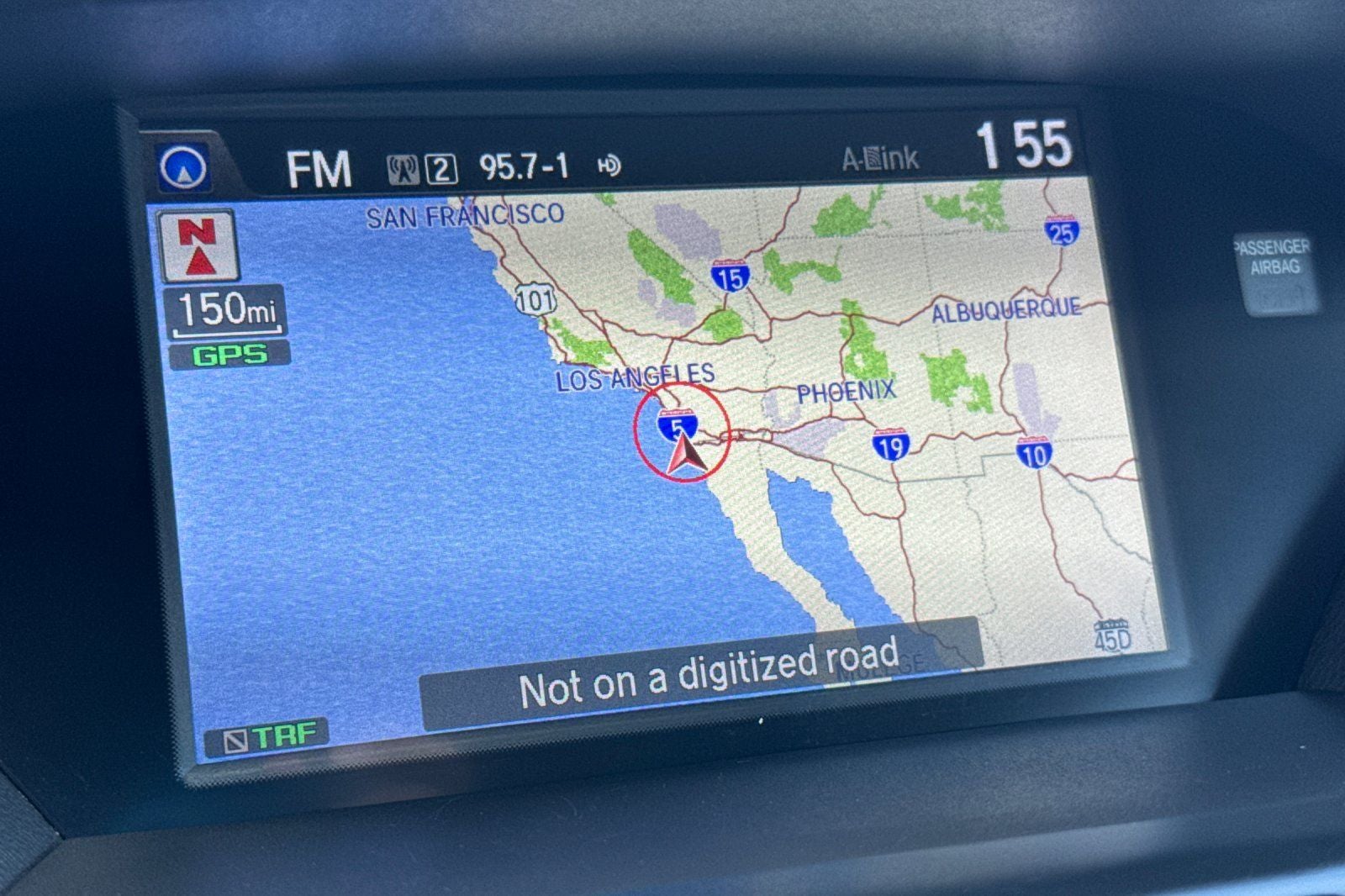 2017 Acura MDX 3.5L w/Technology Package