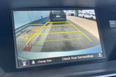 2017 Acura MDX 3.5L w/Technology Package