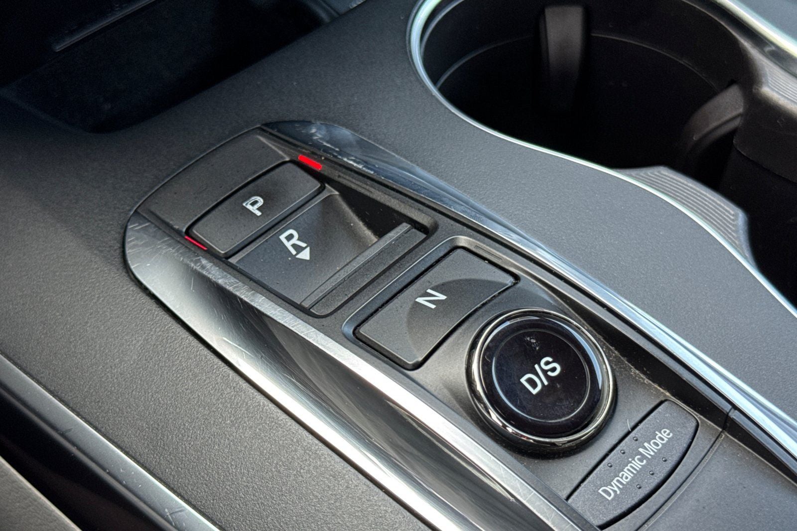 2017 Acura MDX 3.5L w/Technology Package