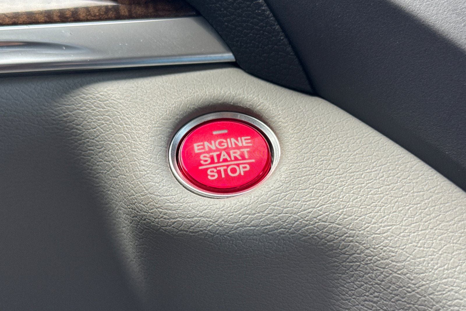 2017 Acura MDX 3.5L w/Technology Package