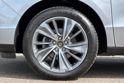 2017 Acura MDX 3.5L w/Technology Package