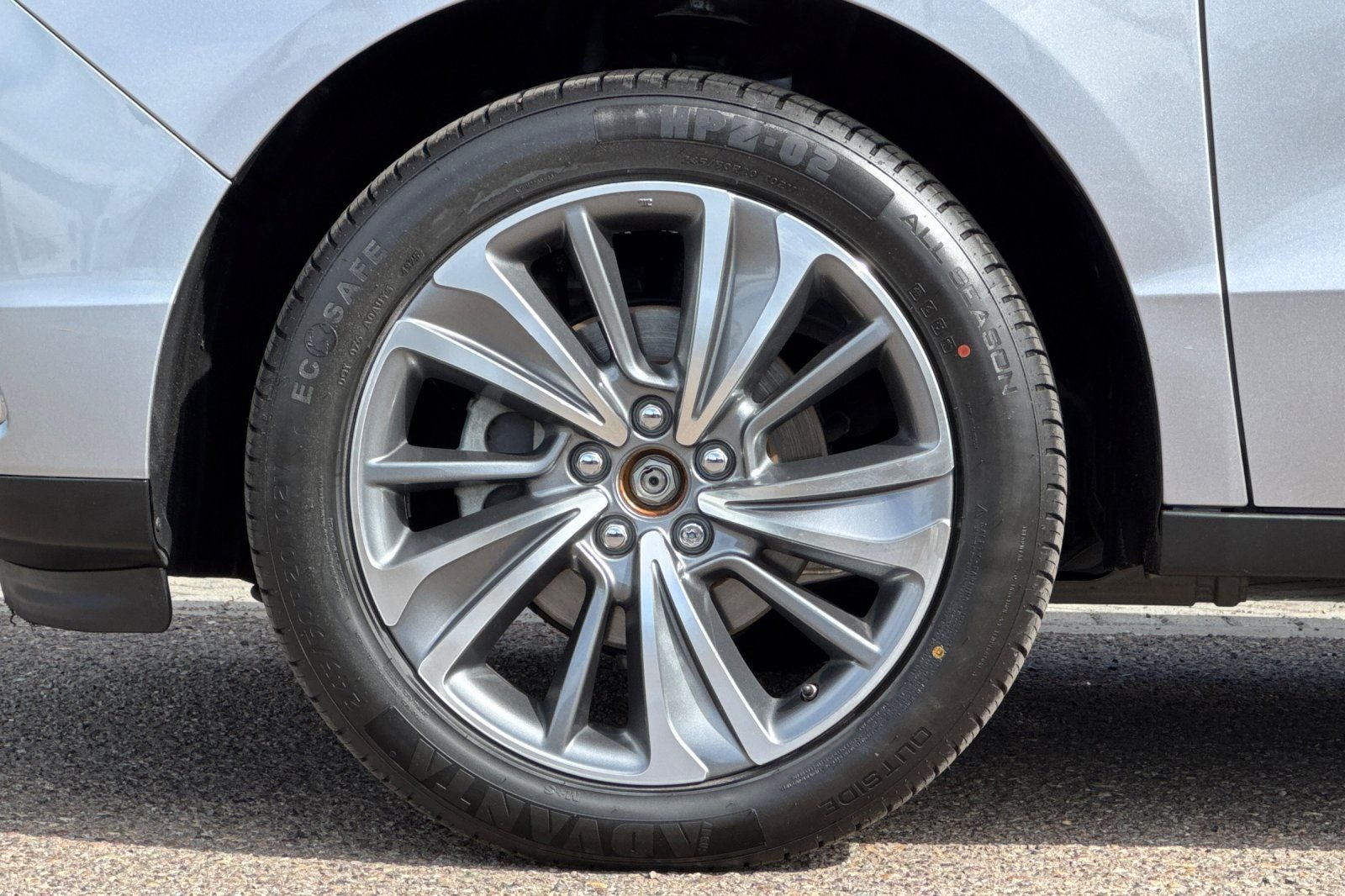 2017 Acura MDX 3.5L w/Technology Package