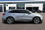 2017 Acura MDX 3.5L w/Technology Package