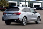 2017 Acura MDX 3.5L w/Technology Package