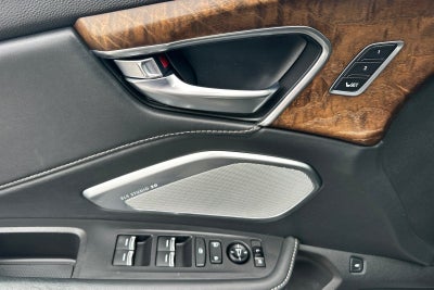 2019 Acura RDX Advance Package