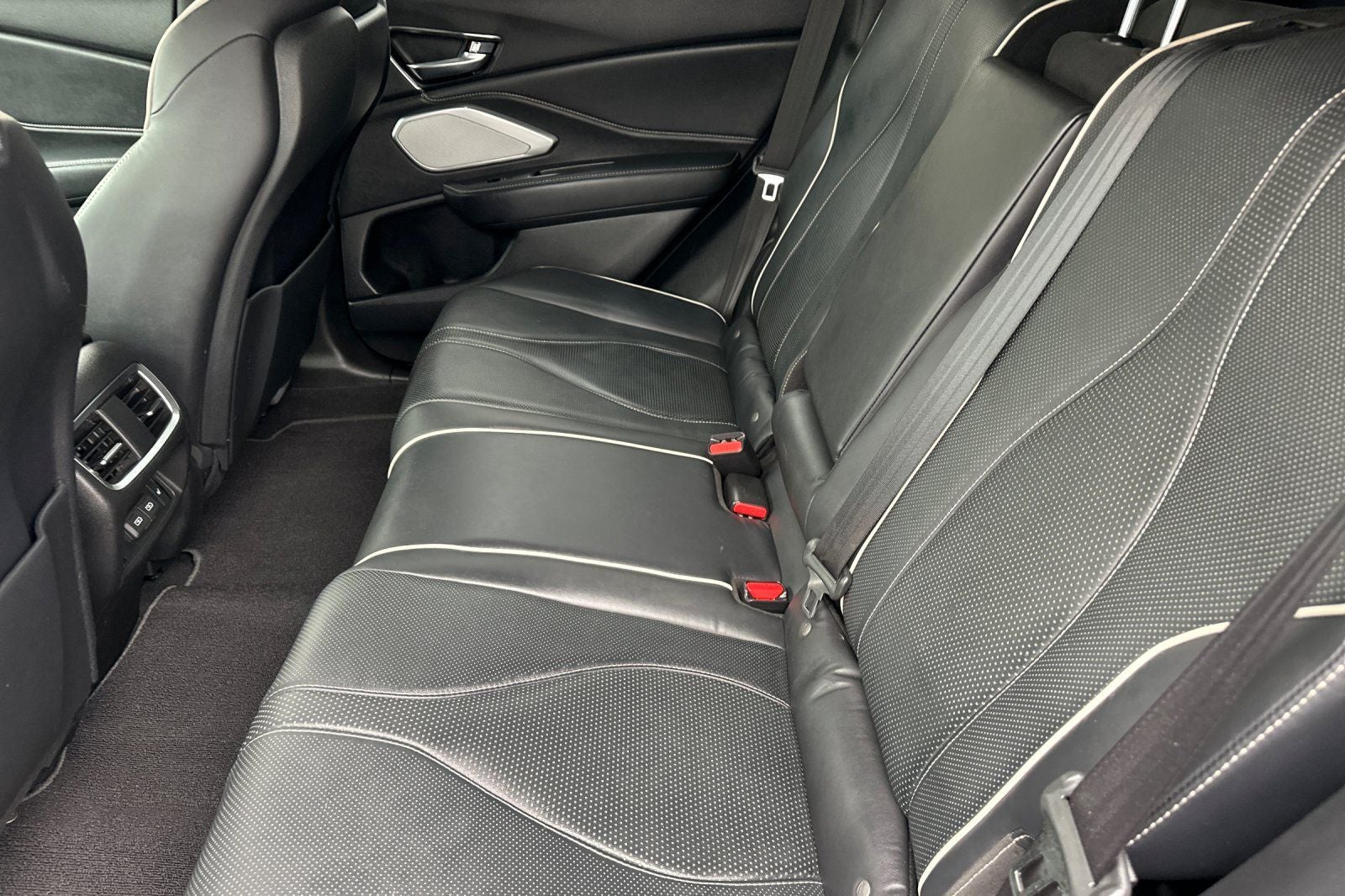 2019 Acura RDX Advance Package