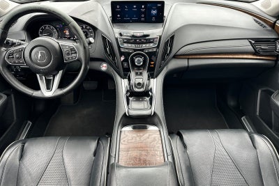2019 Acura RDX Advance Package