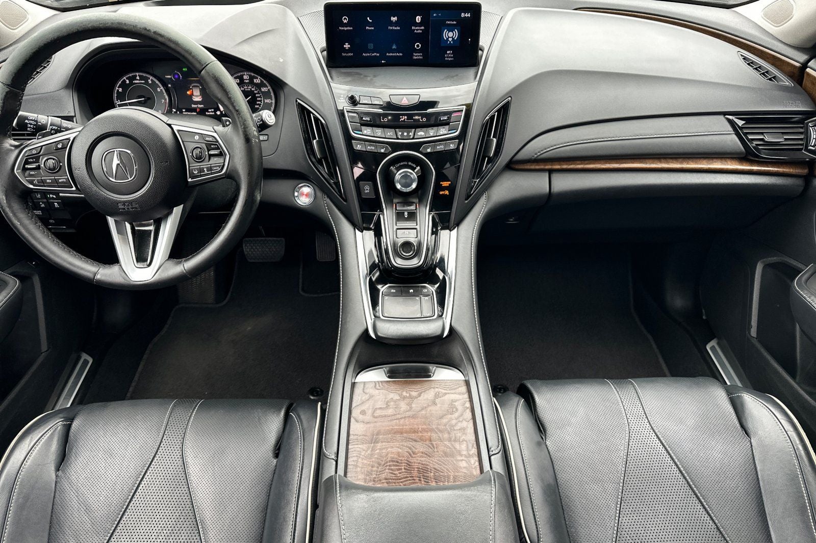 2019 Acura RDX Advance Package
