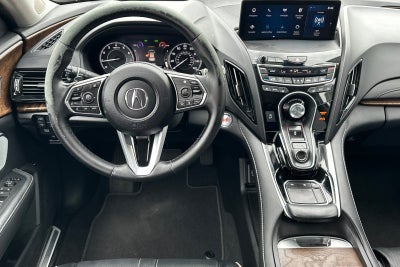 2019 Acura RDX Advance Package