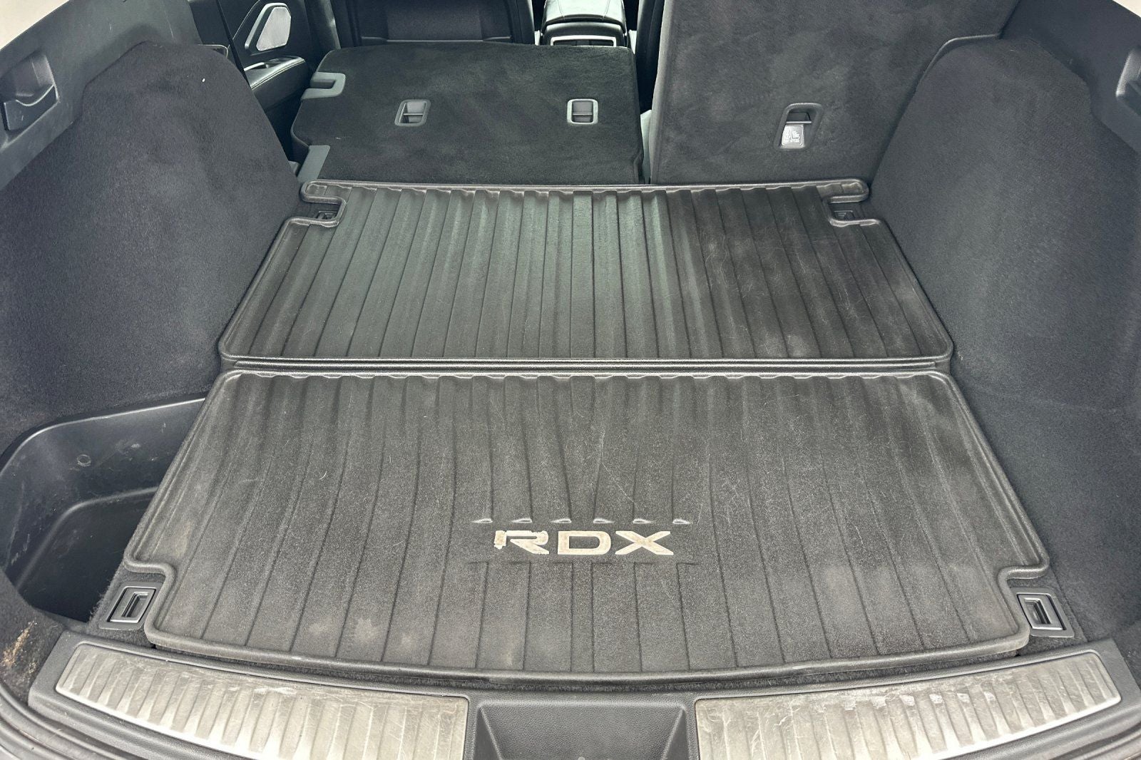 2019 Acura RDX Advance Package