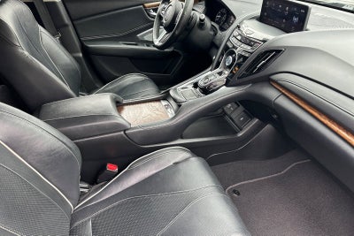 2019 Acura RDX Advance Package