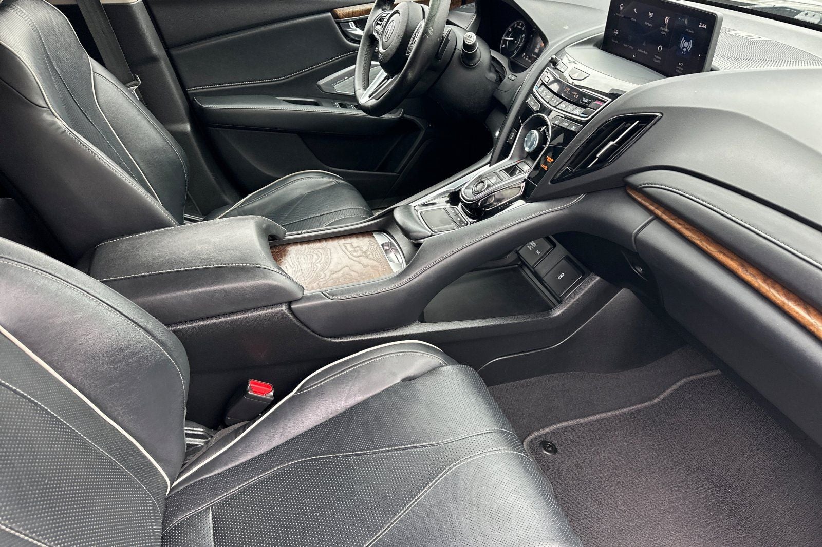 2019 Acura RDX Advance Package