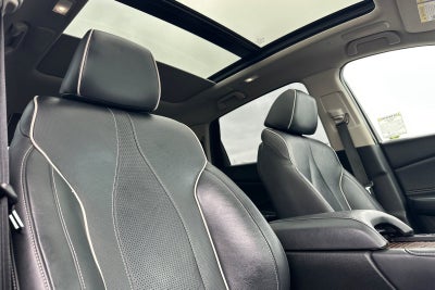 2019 Acura RDX Advance Package