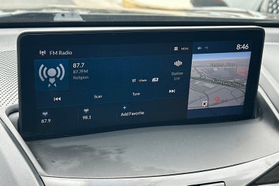 2019 Acura RDX Advance Package