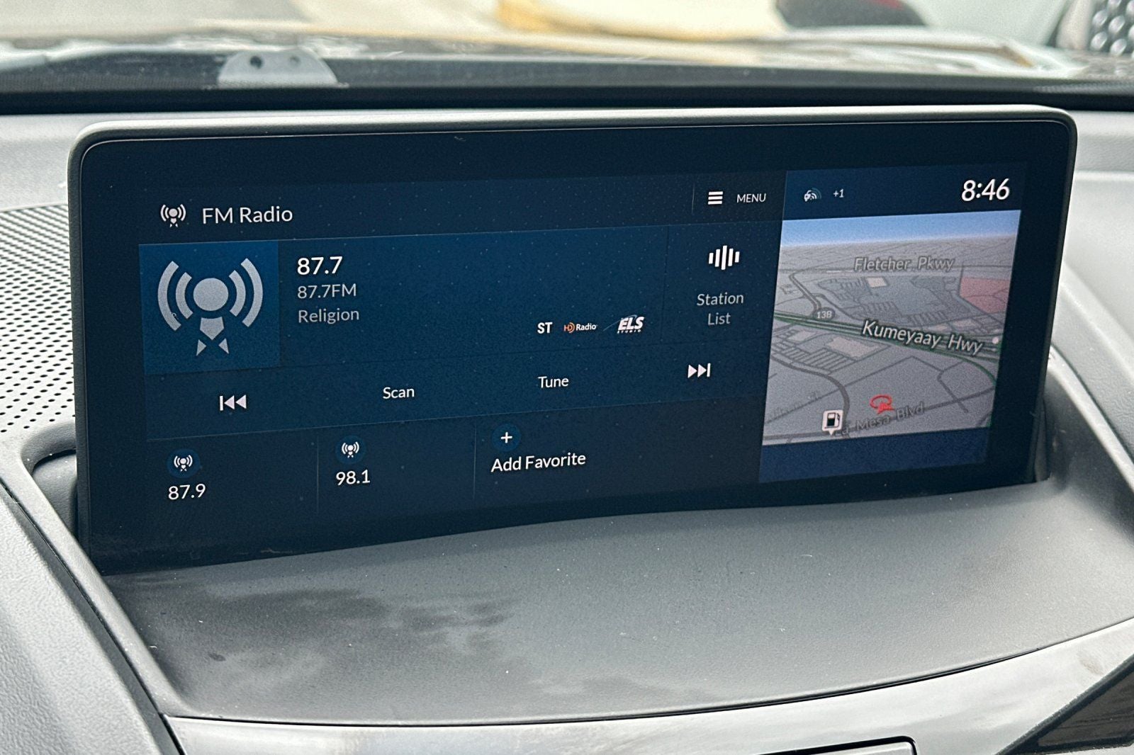 2019 Acura RDX Advance Package