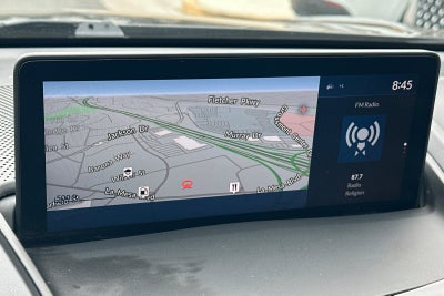 2019 Acura RDX Advance Package