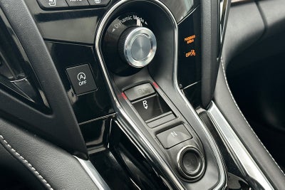 2019 Acura RDX Advance Package