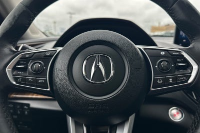 2019 Acura RDX Advance Package