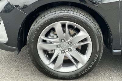 2019 Acura RDX Advance Package