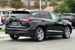 2019 Acura RDX Advance Package