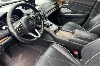 2019 Acura RDX Advance Package