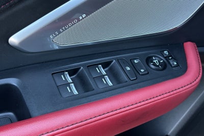 2022 Acura RDX A-Spec Advance Package SH-AWD