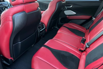 2022 Acura RDX A-Spec Advance Package SH-AWD