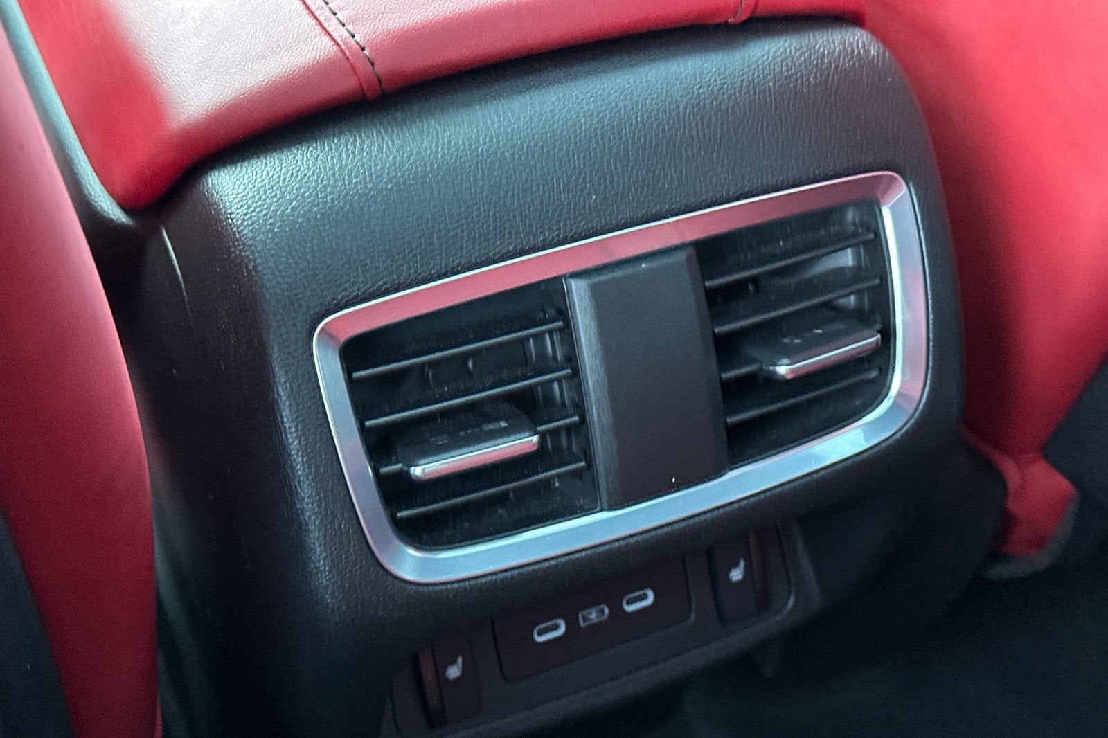 2022 Acura RDX A-Spec Advance Package SH-AWD