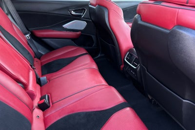 2022 Acura RDX A-Spec Advance Package SH-AWD