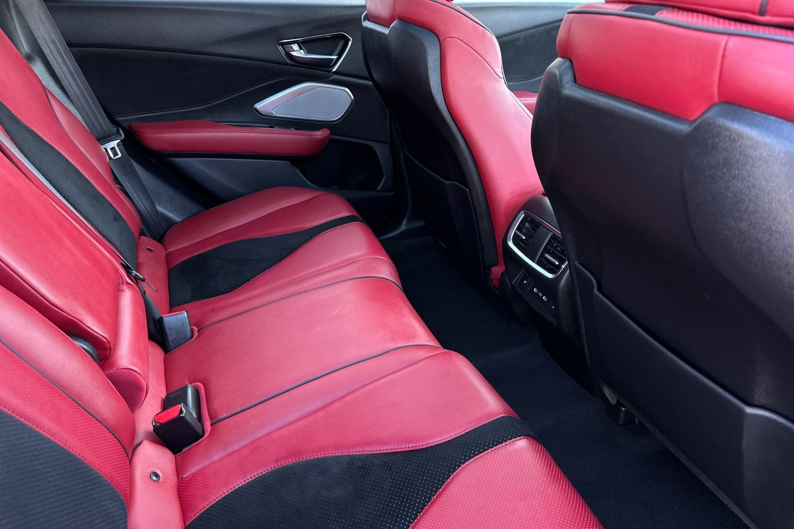 2022 Acura RDX A-Spec Advance Package SH-AWD