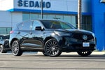 2022 Acura RDX A-Spec Advance Package SH-AWD