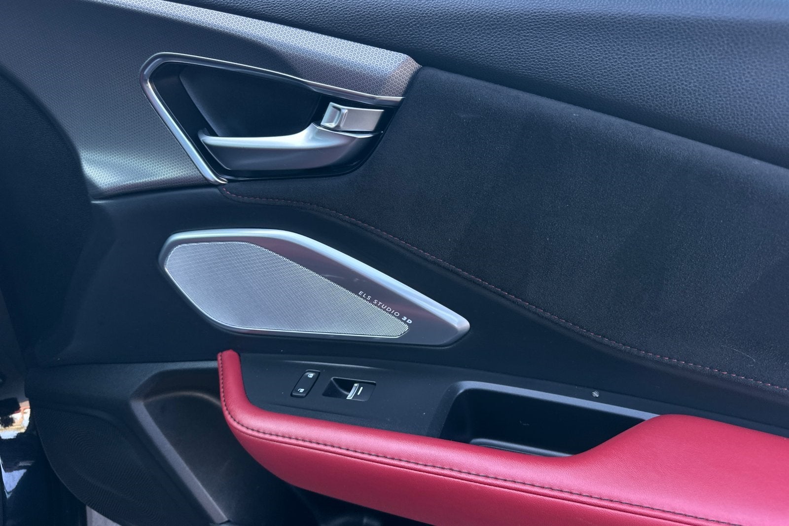 2022 Acura RDX A-Spec Advance Package SH-AWD