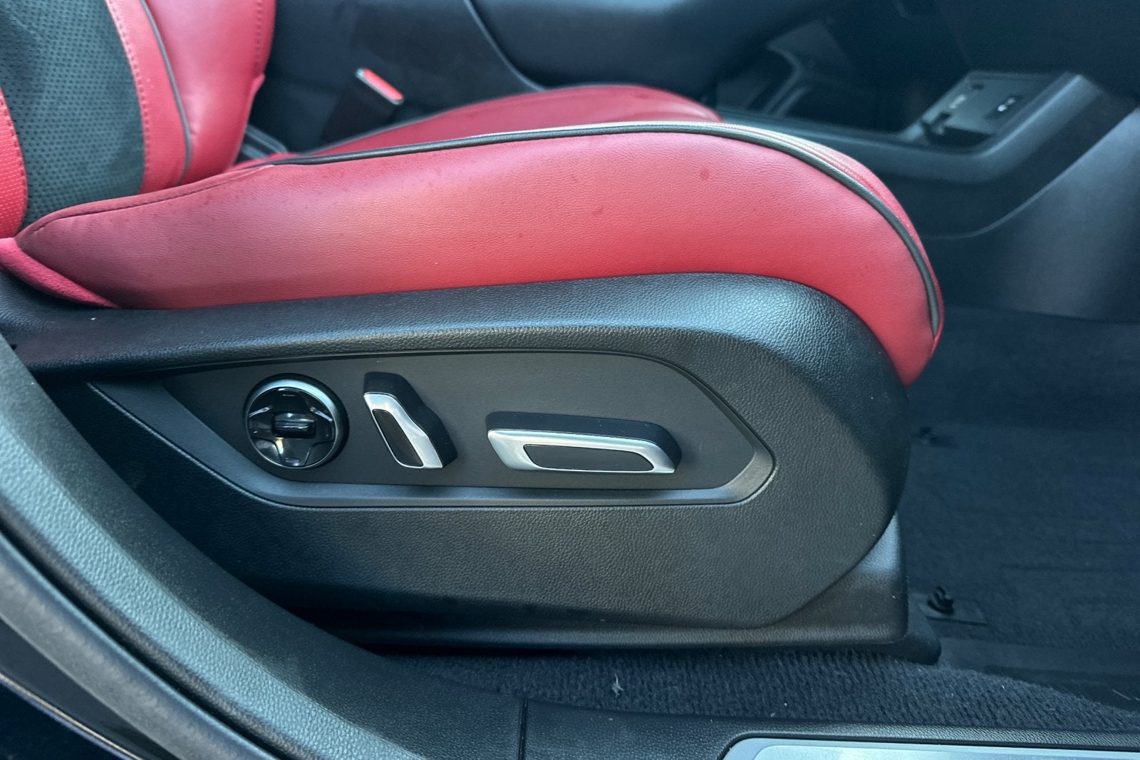 2022 Acura RDX A-Spec Advance Package SH-AWD