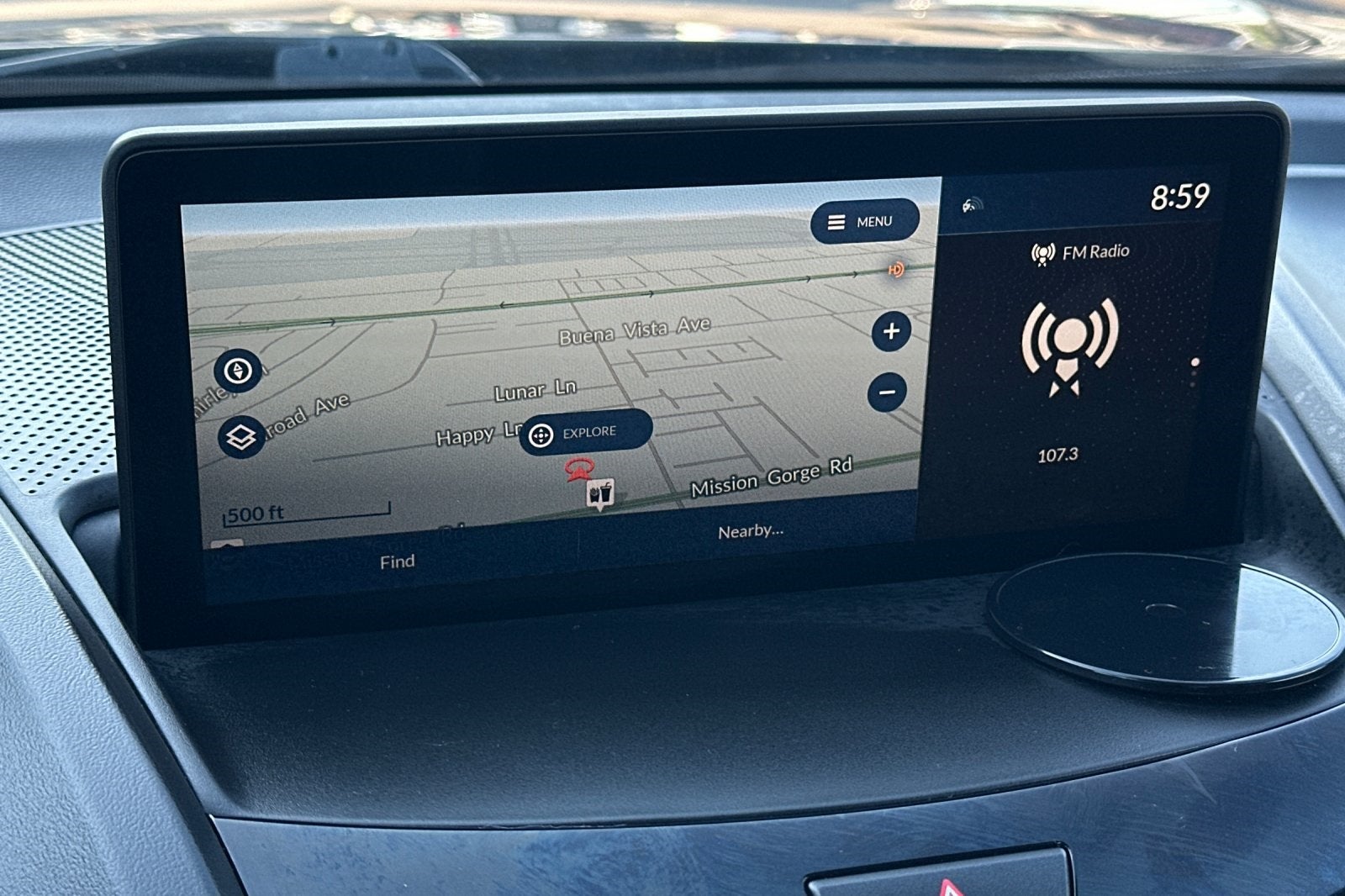 2022 Acura RDX A-Spec Advance Package SH-AWD