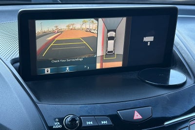 2022 Acura RDX A-Spec Advance Package SH-AWD