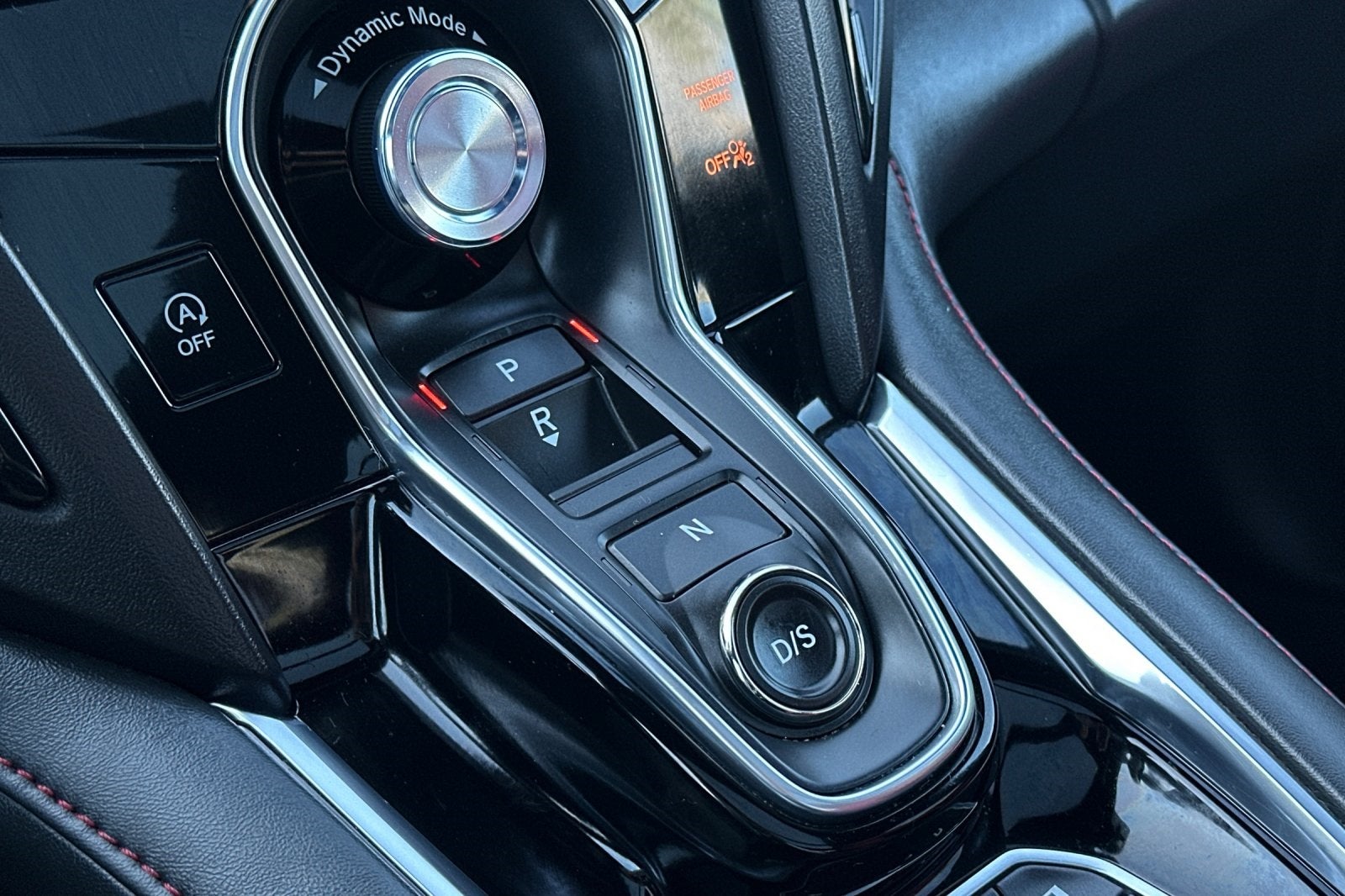 2022 Acura RDX A-Spec Advance Package SH-AWD