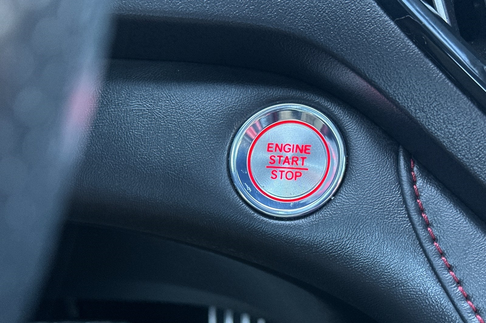 2022 Acura RDX A-Spec Advance Package SH-AWD