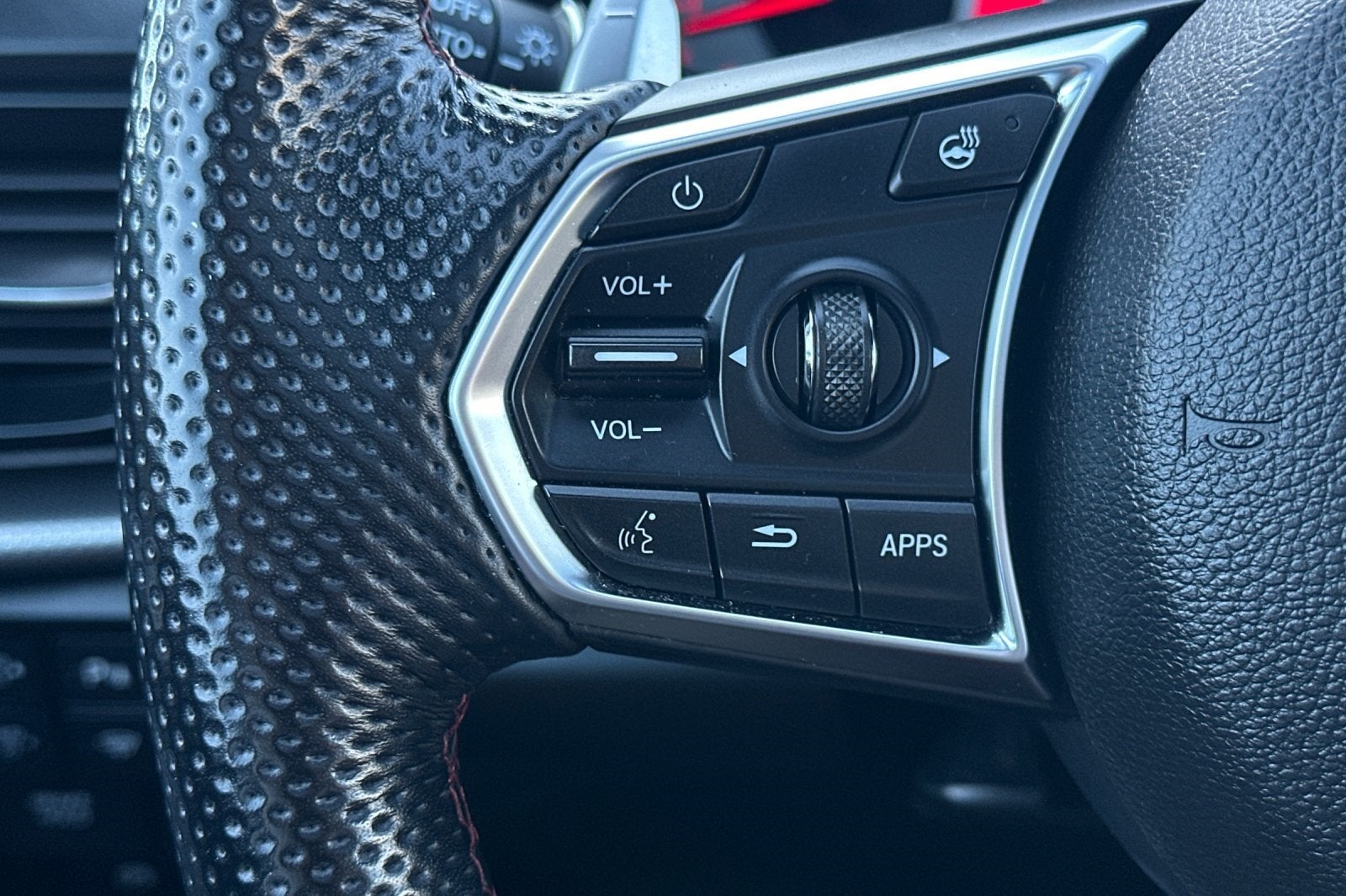 2022 Acura RDX A-Spec Advance Package SH-AWD