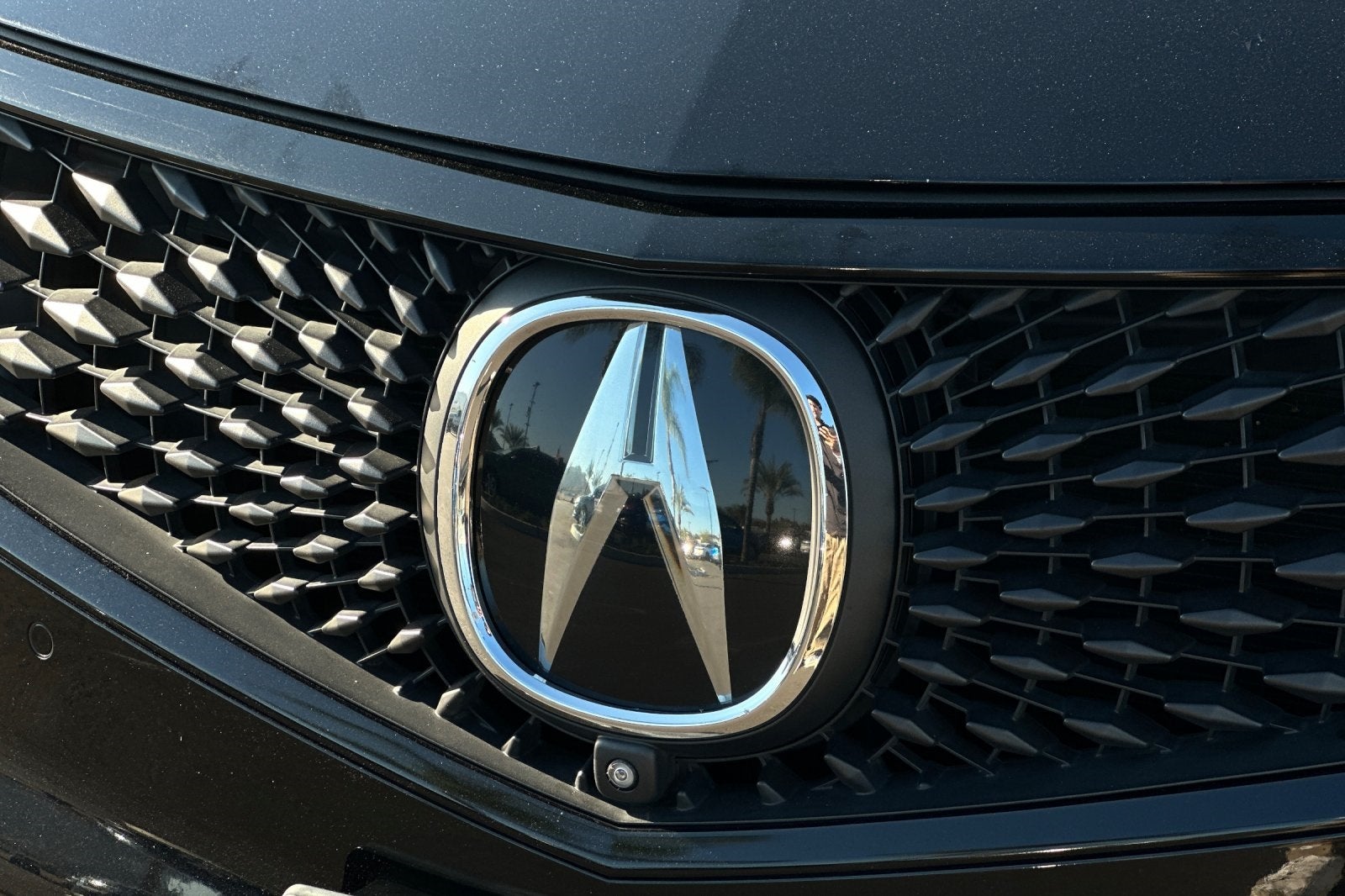 2022 Acura RDX A-Spec Advance Package SH-AWD