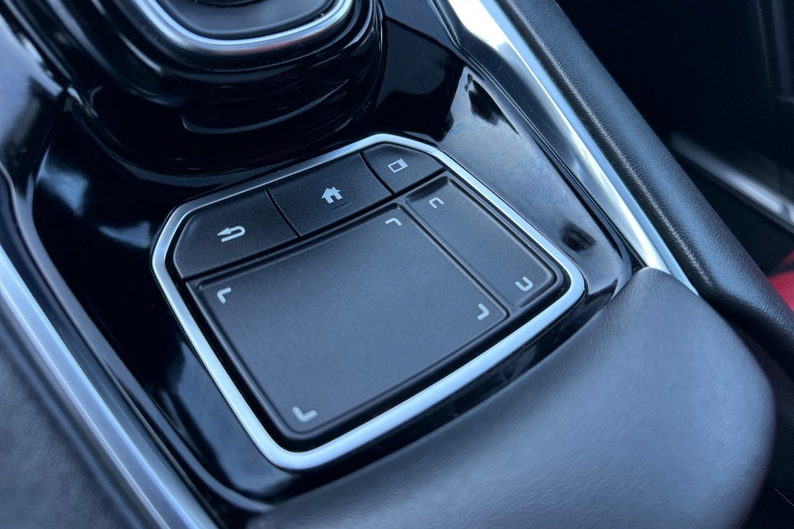 2022 Acura RDX A-Spec Advance Package SH-AWD