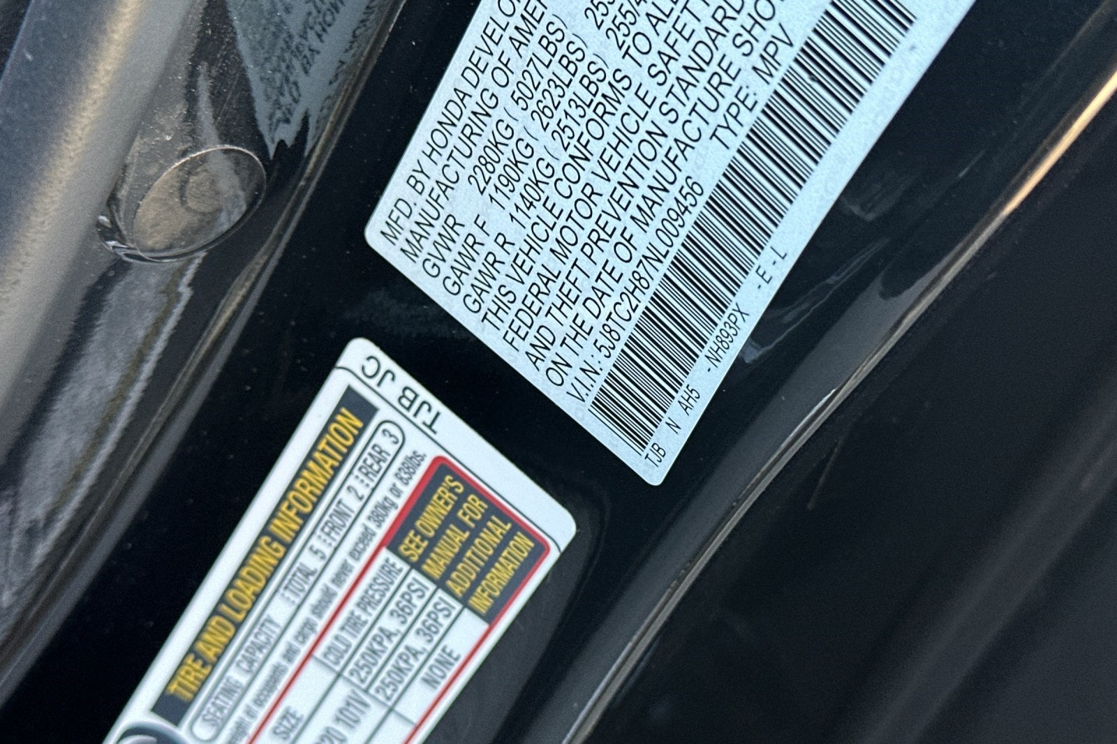 2022 Acura RDX A-Spec Advance Package SH-AWD