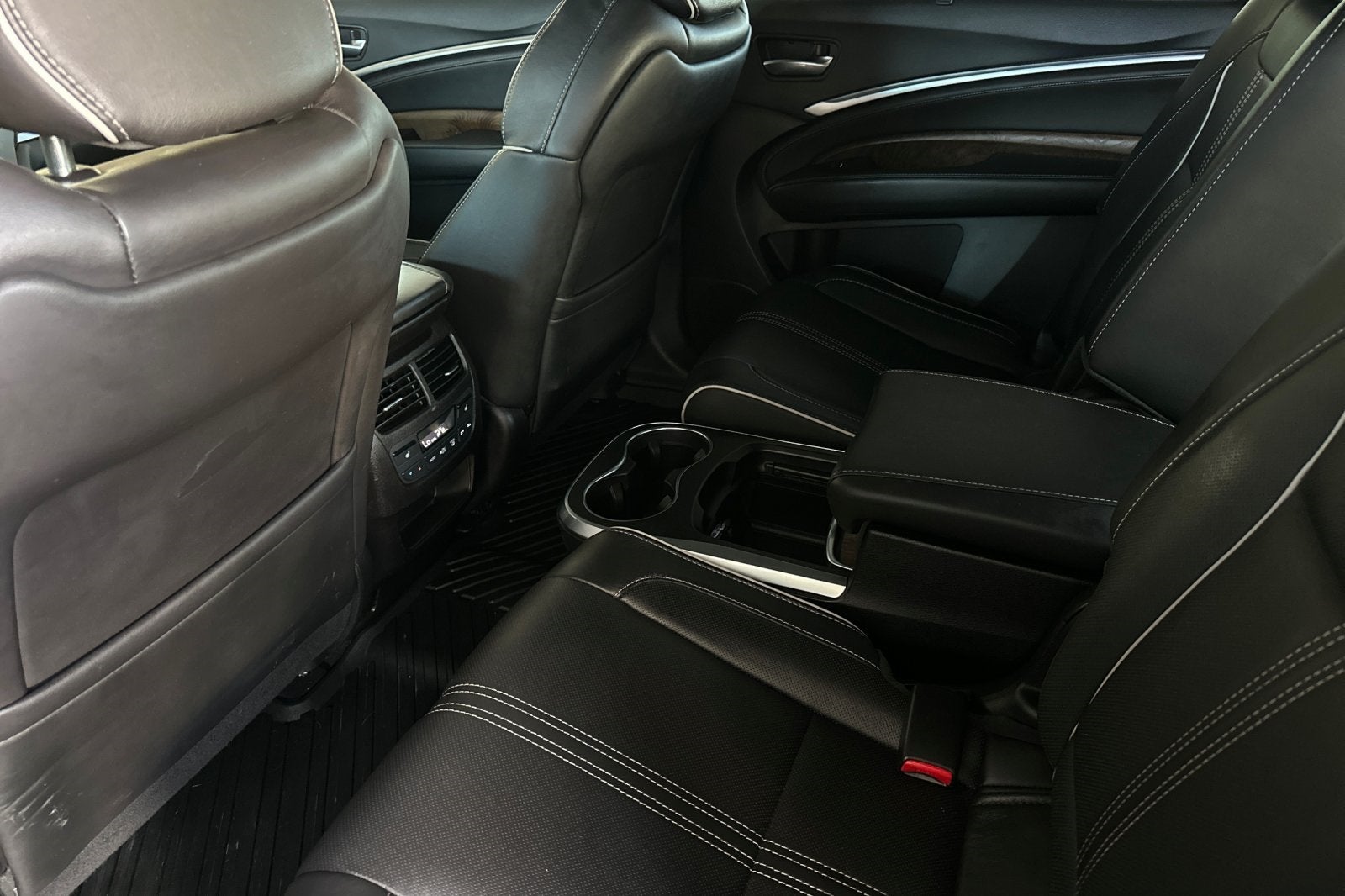 2020 Acura MDX Advance